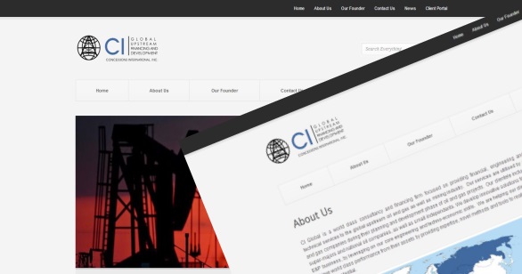 CI GLOBAL