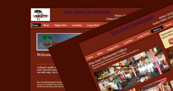 Don Jose’s Restaurants