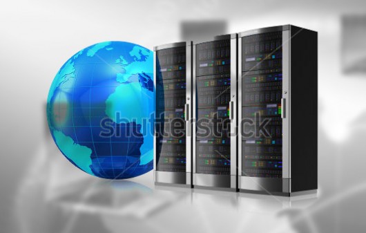 Hosting