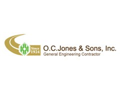 O.C. Jones