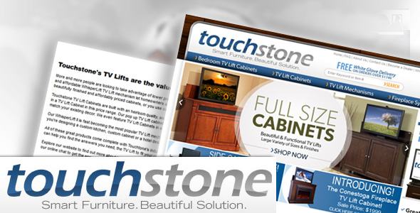 TouchStone