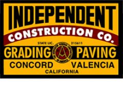 Independent Construction Company