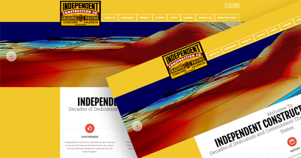 Independent Construction Company